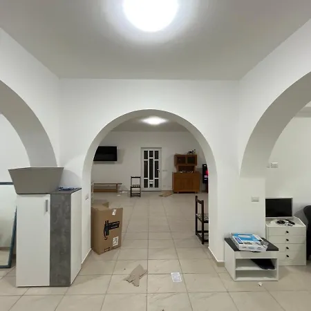 Nyaraló Oasi Dei Gatti