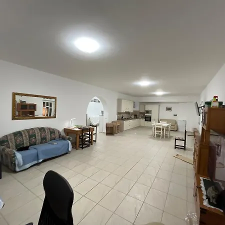 Oasi Dei Gatti Marina di Monasterace