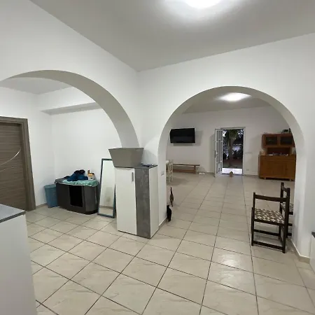 Oasi Dei Gatti Nyaraló *