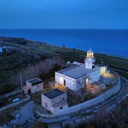 Oasi Dei Gatti * Marina di Monasterace